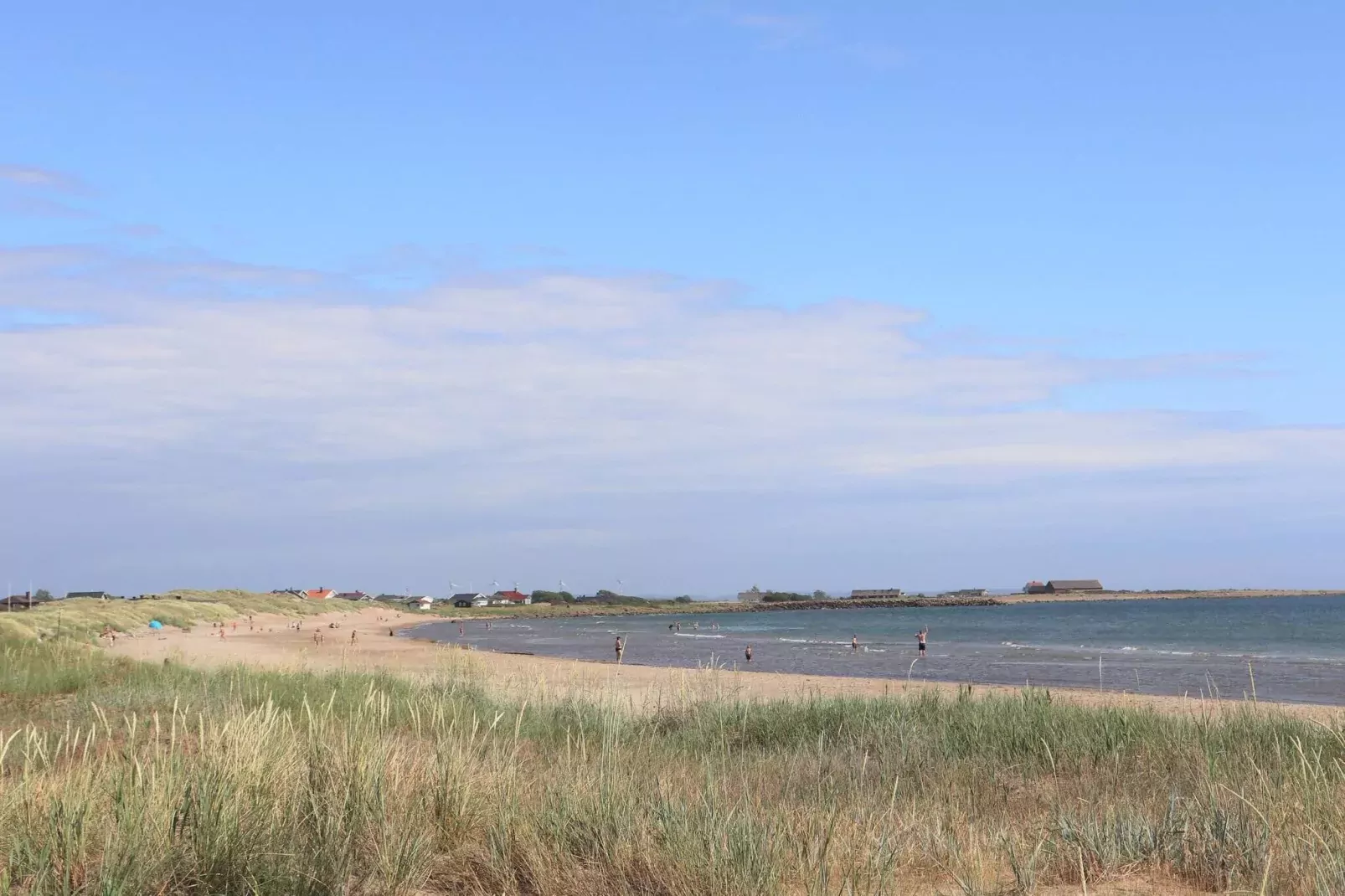 6 person holiday home in FALKENBERG-Not tagged