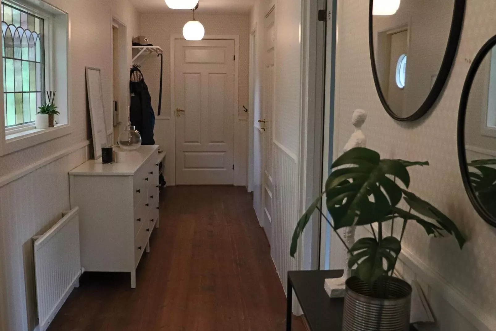 4 star holiday home in MELLBYSTRAND-Indoor