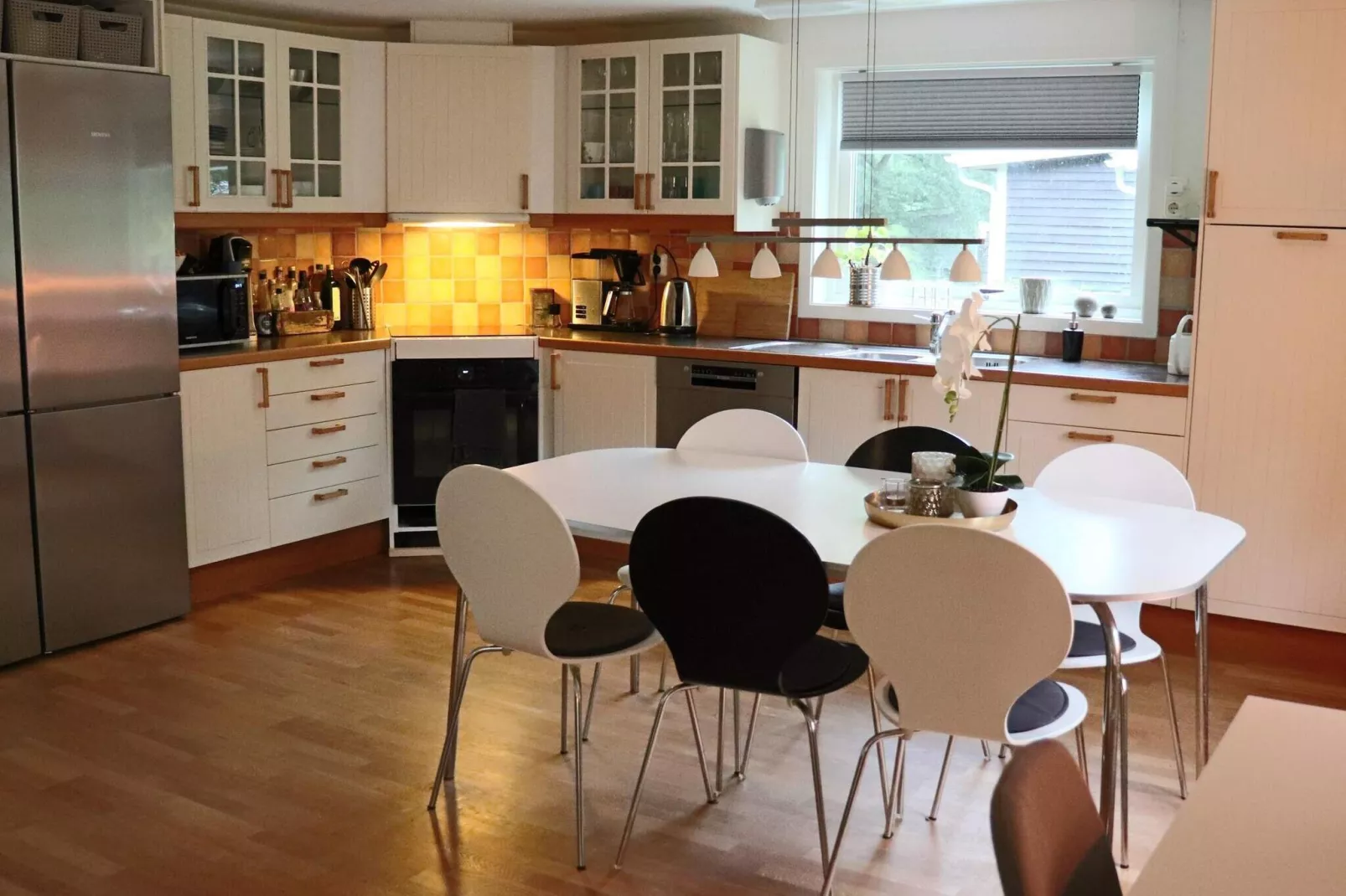 4 star holiday home in MELLBYSTRAND-Indoor