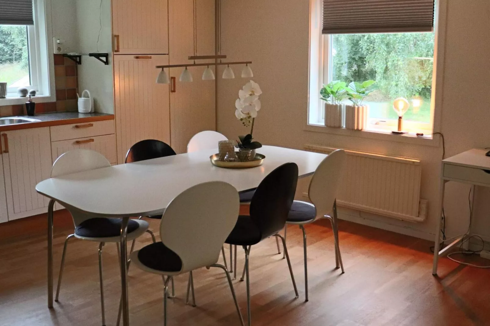 4 star holiday home in MELLBYSTRAND-Indoor
