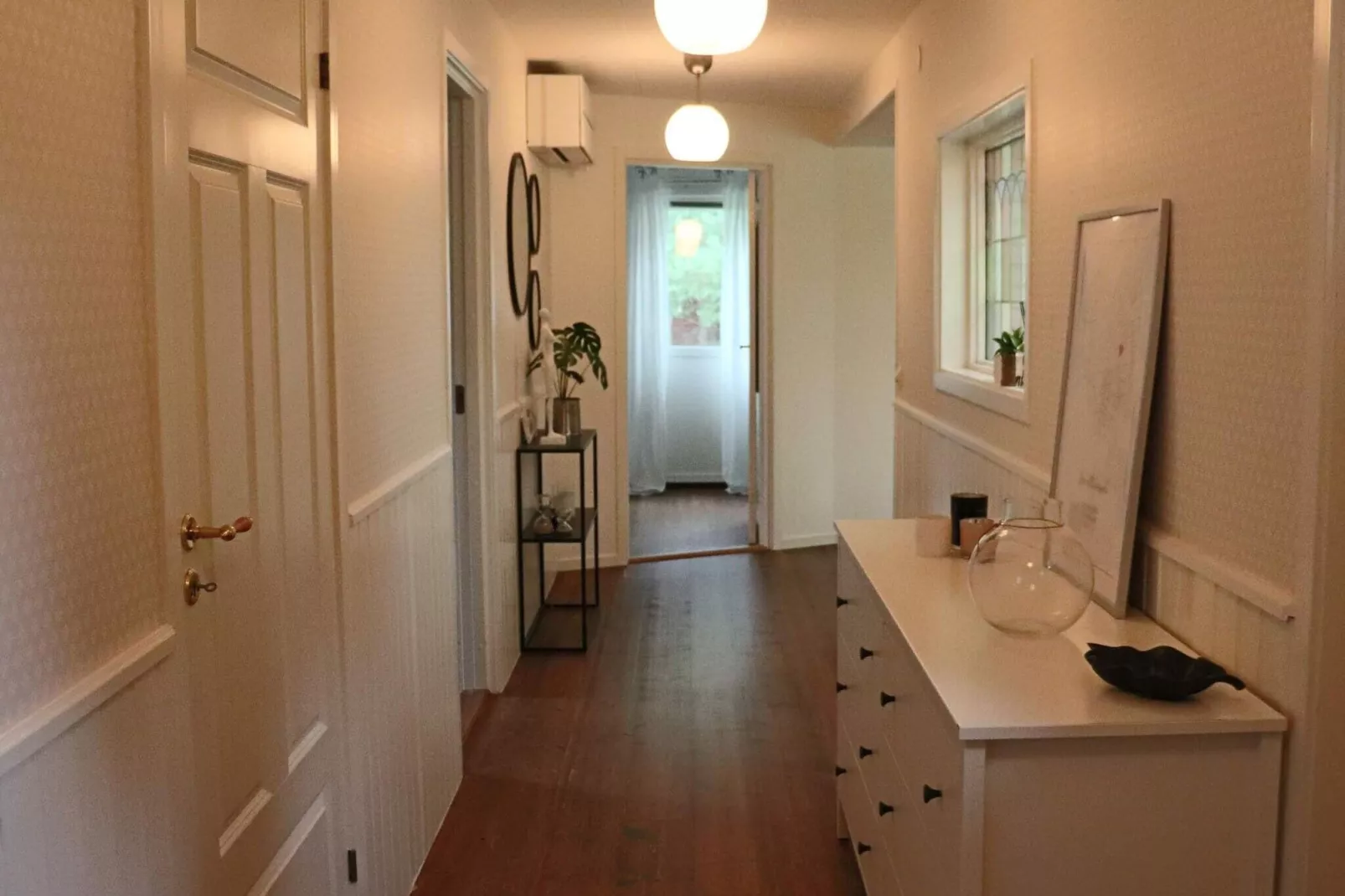 4 star holiday home in MELLBYSTRAND-Indoor