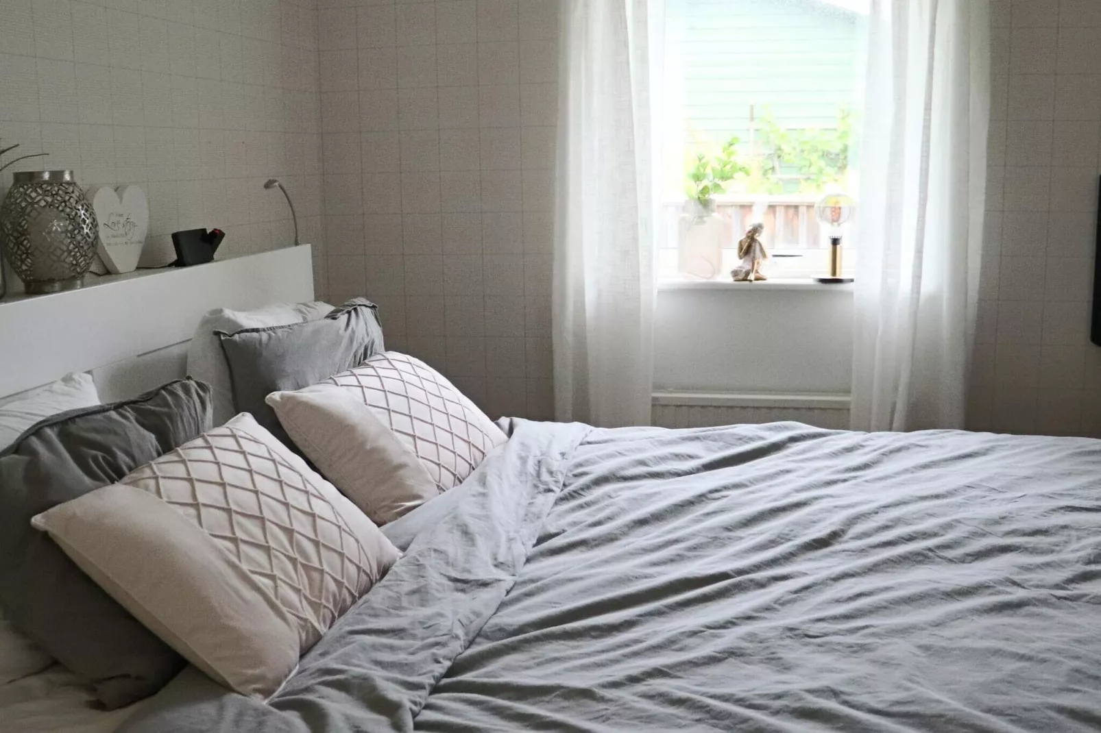 4 star holiday home in MELLBYSTRAND-Indoor