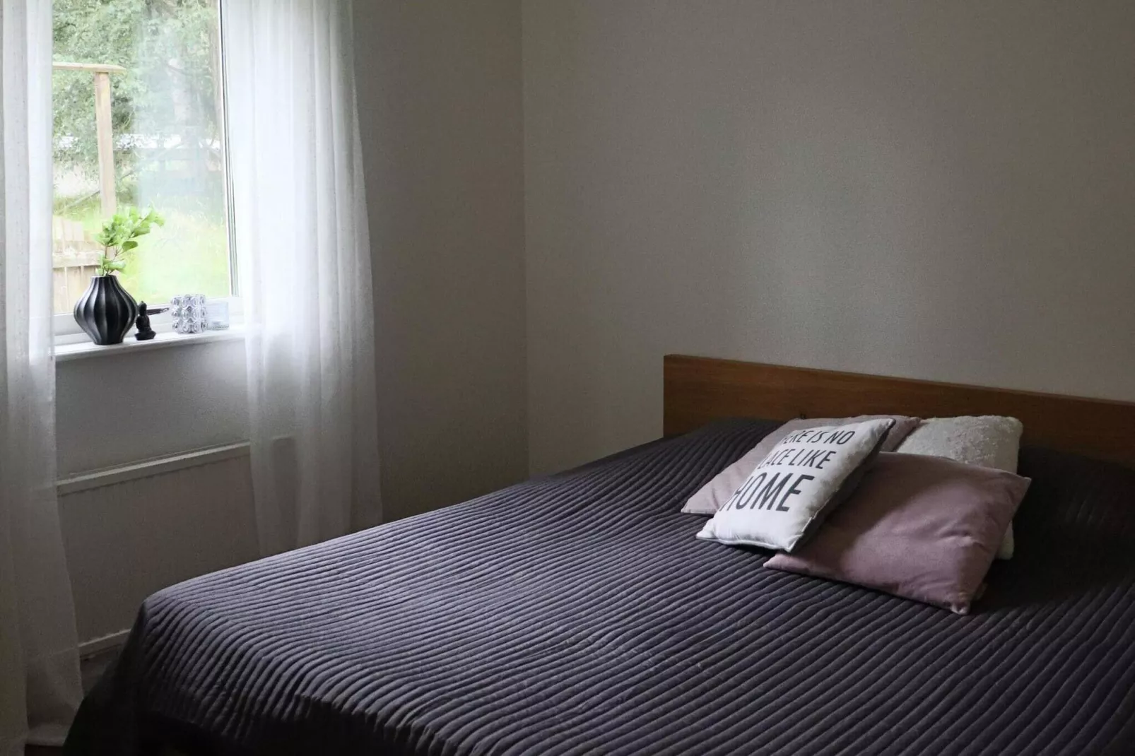 4 star holiday home in MELLBYSTRAND-Indoor