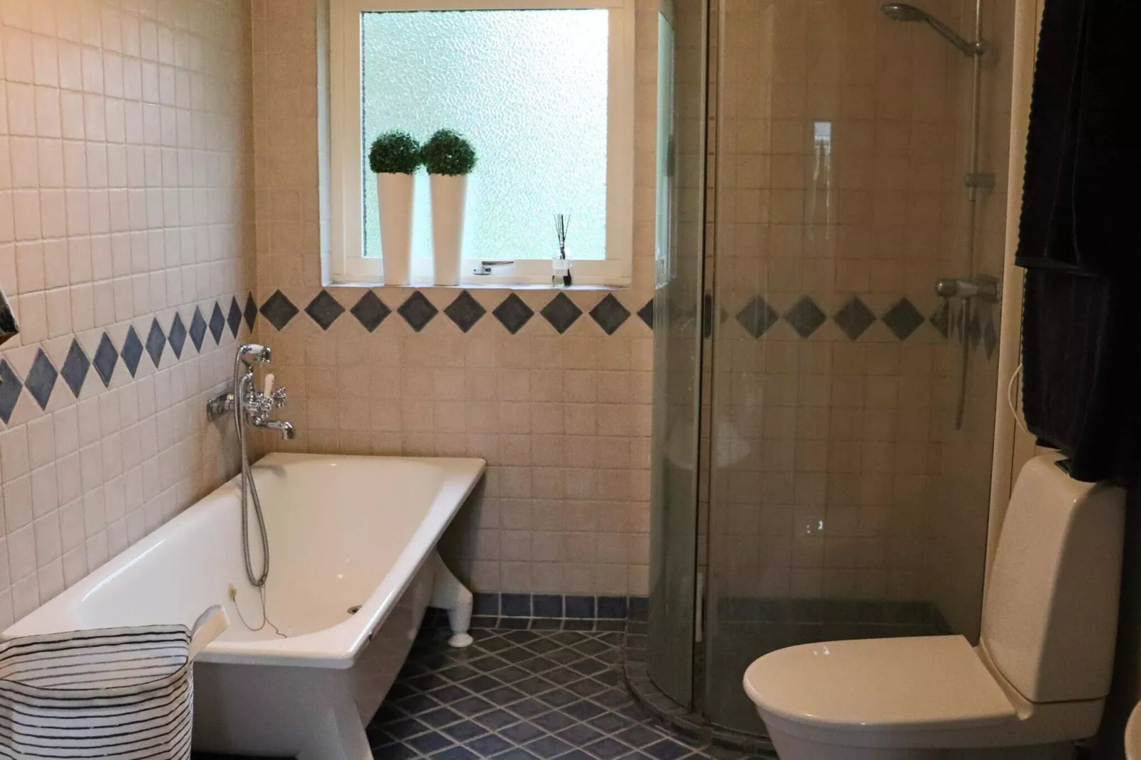 4 star holiday home in MELLBYSTRAND-Indoor