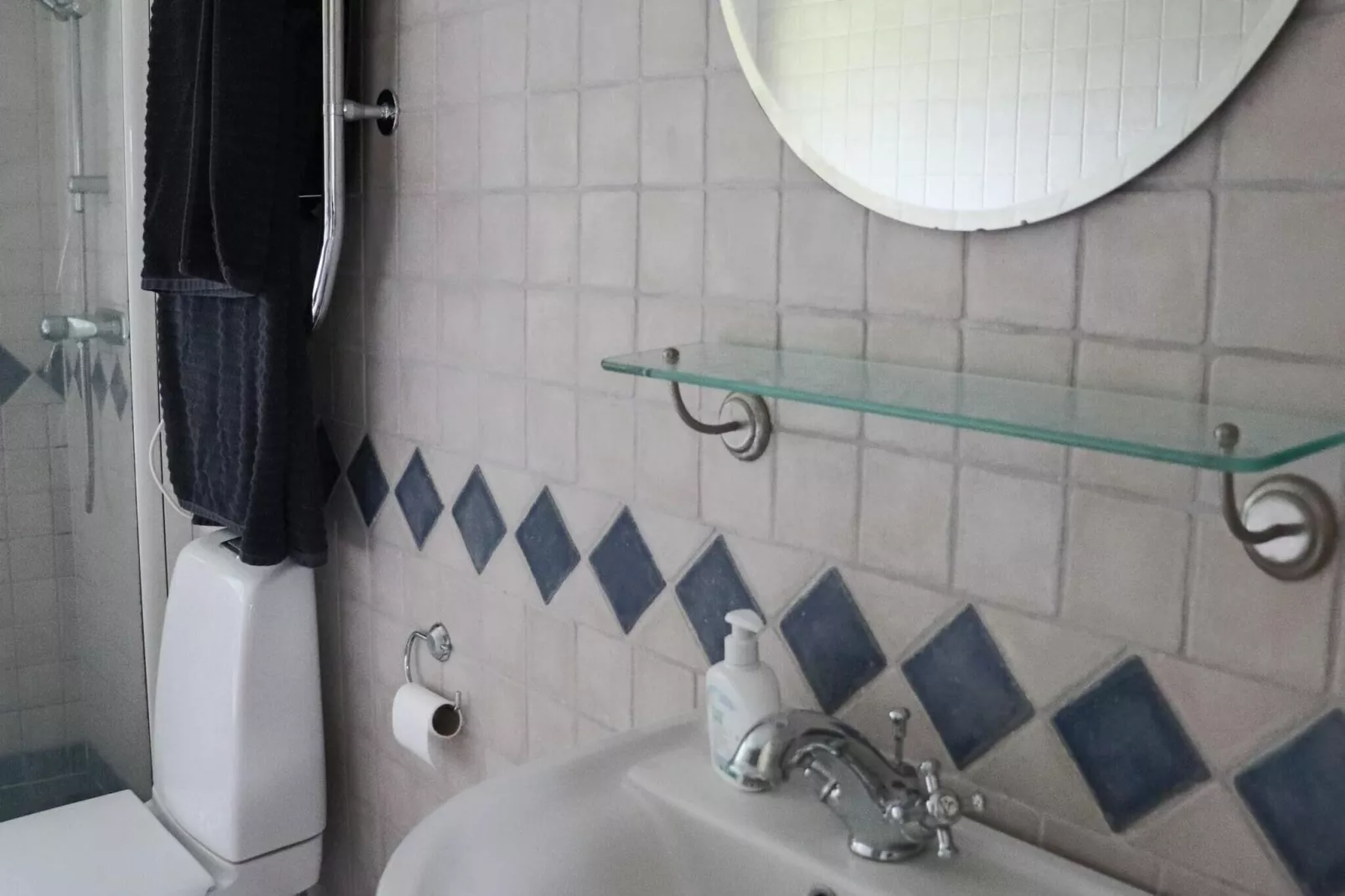 4 star holiday home in MELLBYSTRAND-Indoor