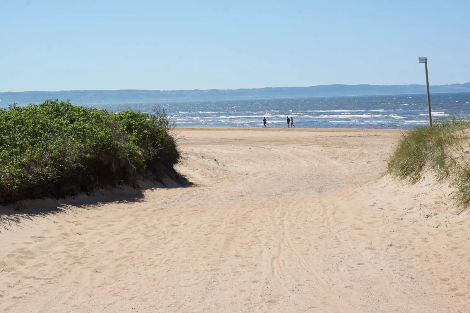 4 star holiday home in MELLBYSTRAND-Not tagged