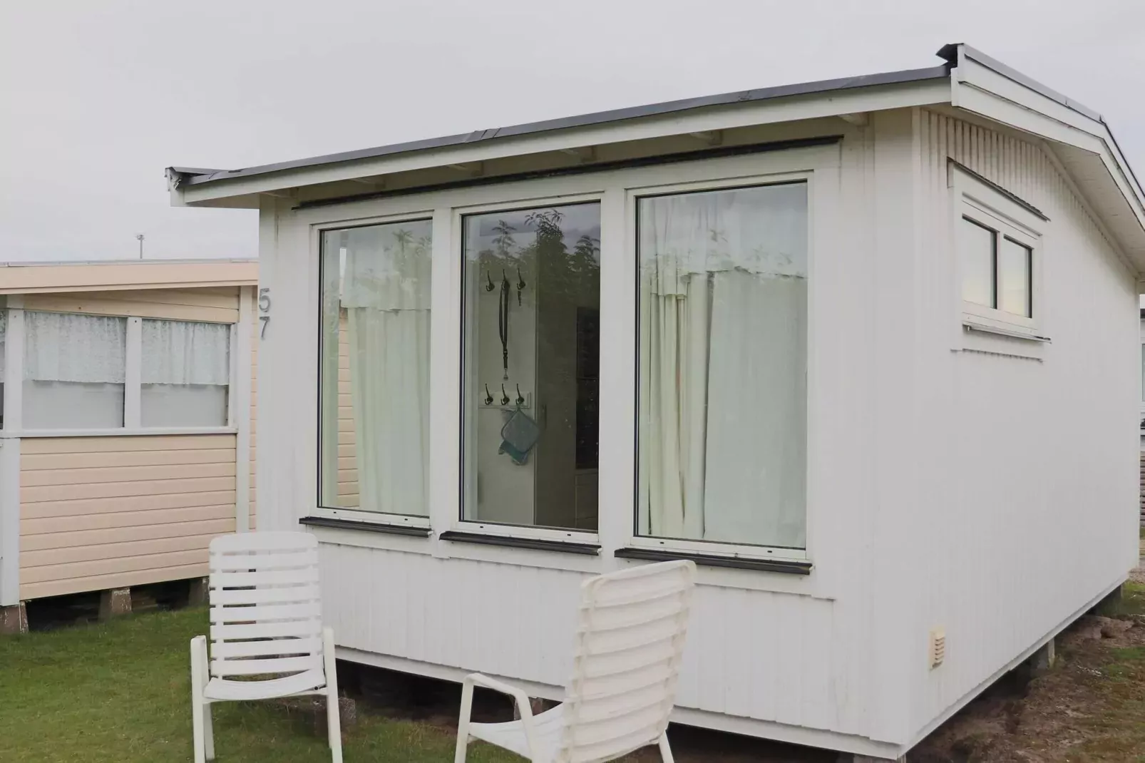 4 person holiday home in FALKENBERG-Outdoor