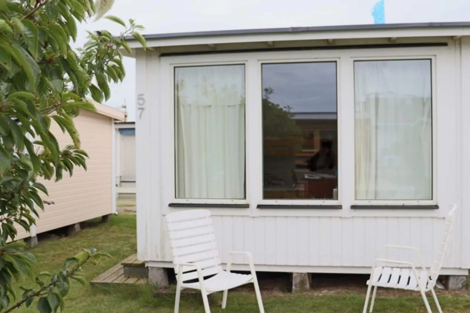 4 person holiday home in FALKENBERG-Outdoor
