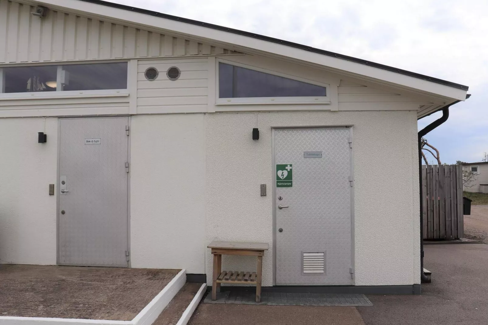 4 person holiday home in FALKENBERG-Outdoor