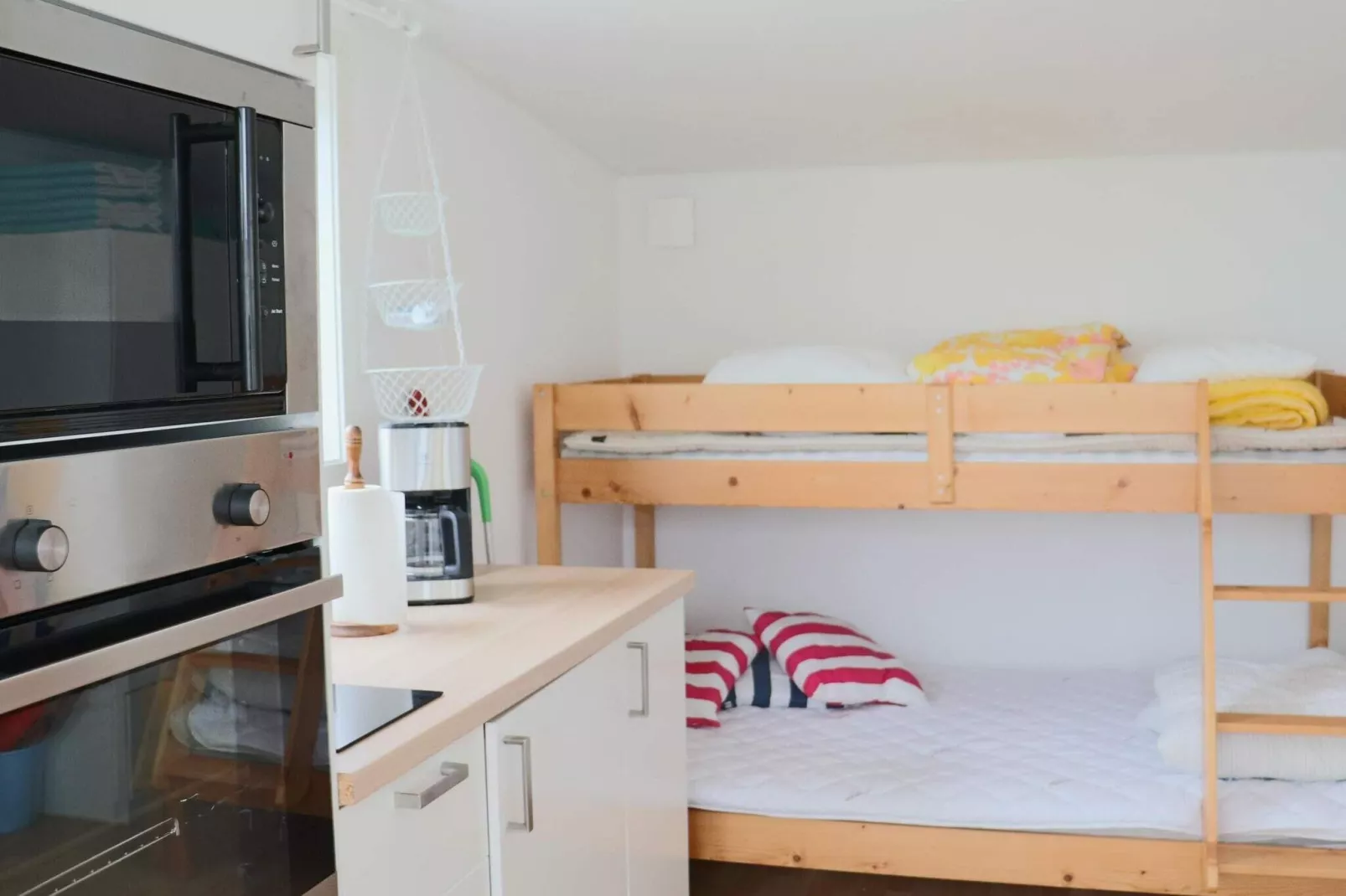 4 person holiday home in FALKENBERG-Indoor