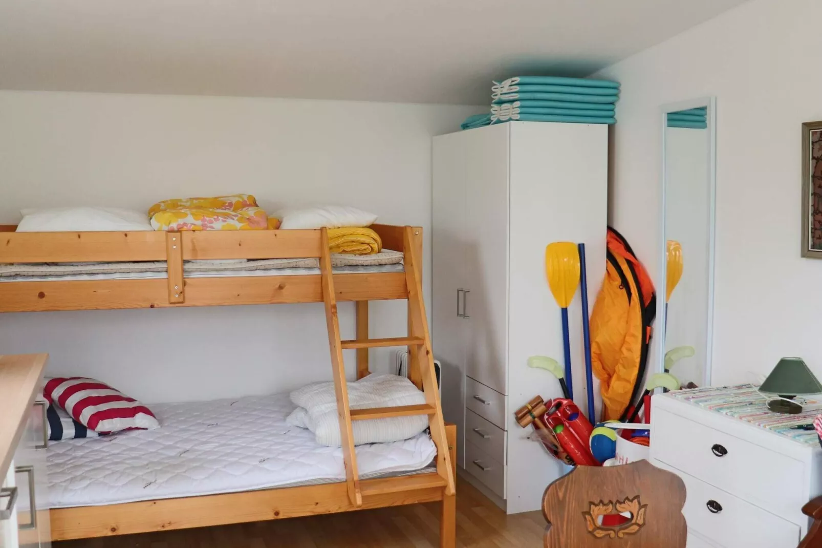 4 person holiday home in FALKENBERG-Indoor