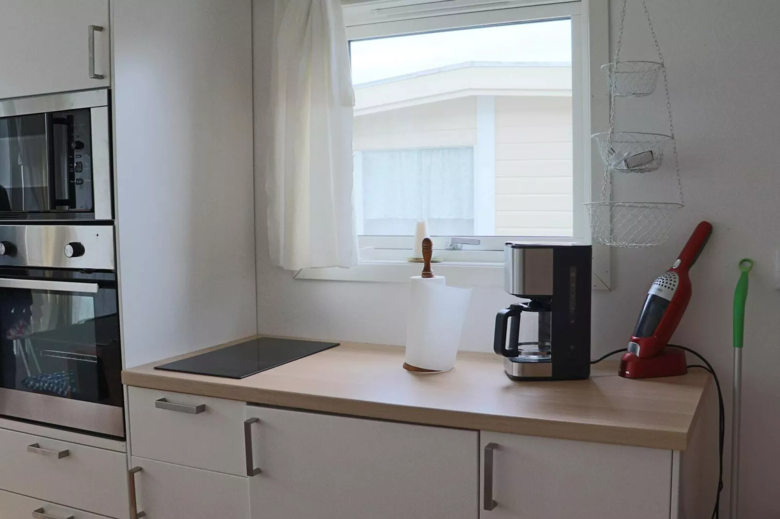 4 person holiday home in FALKENBERG-Indoor