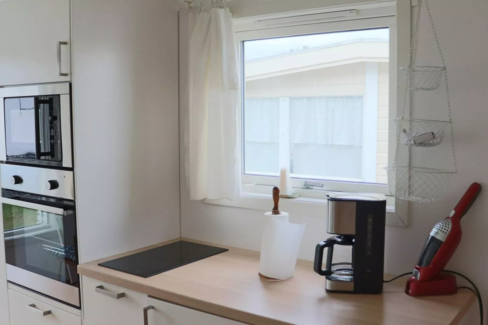 4 person holiday home in FALKENBERG-Indoor