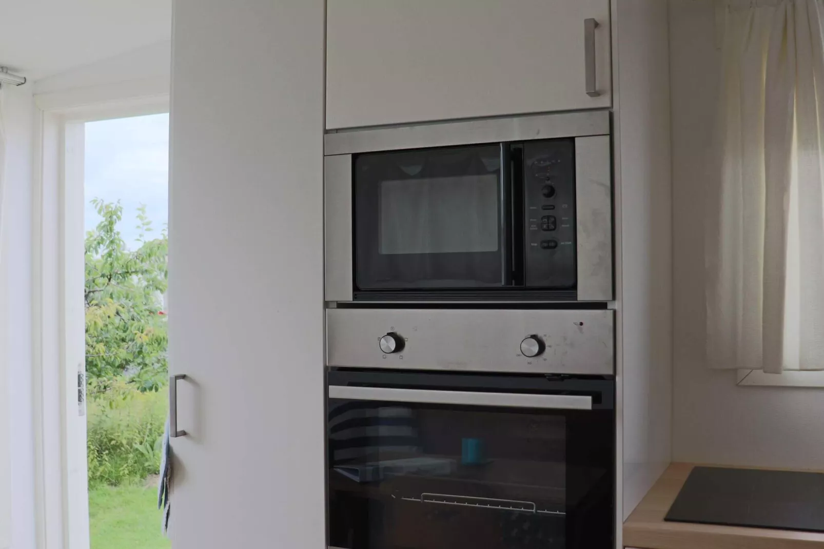 4 person holiday home in FALKENBERG-Indoor