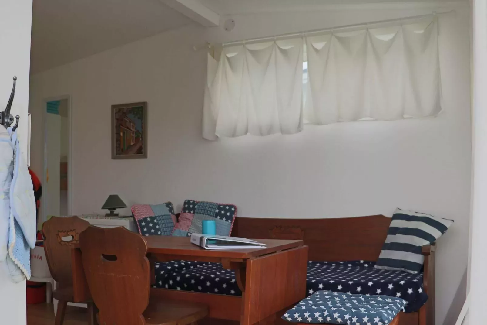 4 person holiday home in FALKENBERG-Indoor