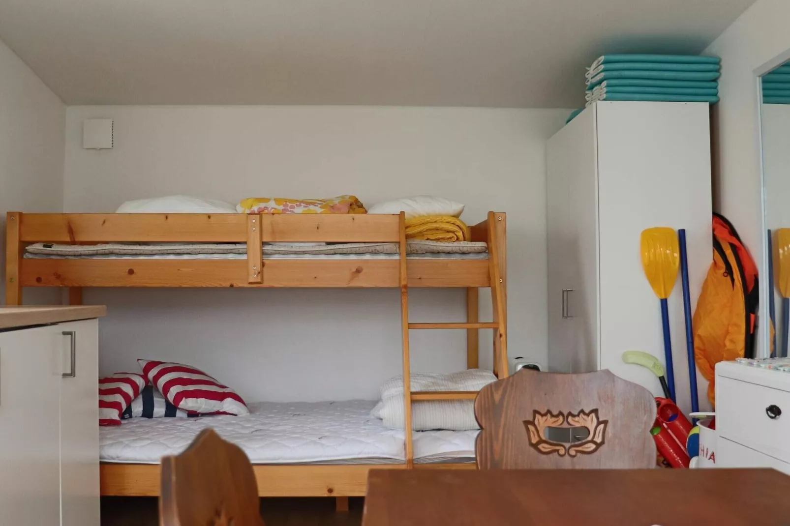 4 person holiday home in FALKENBERG-Indoor