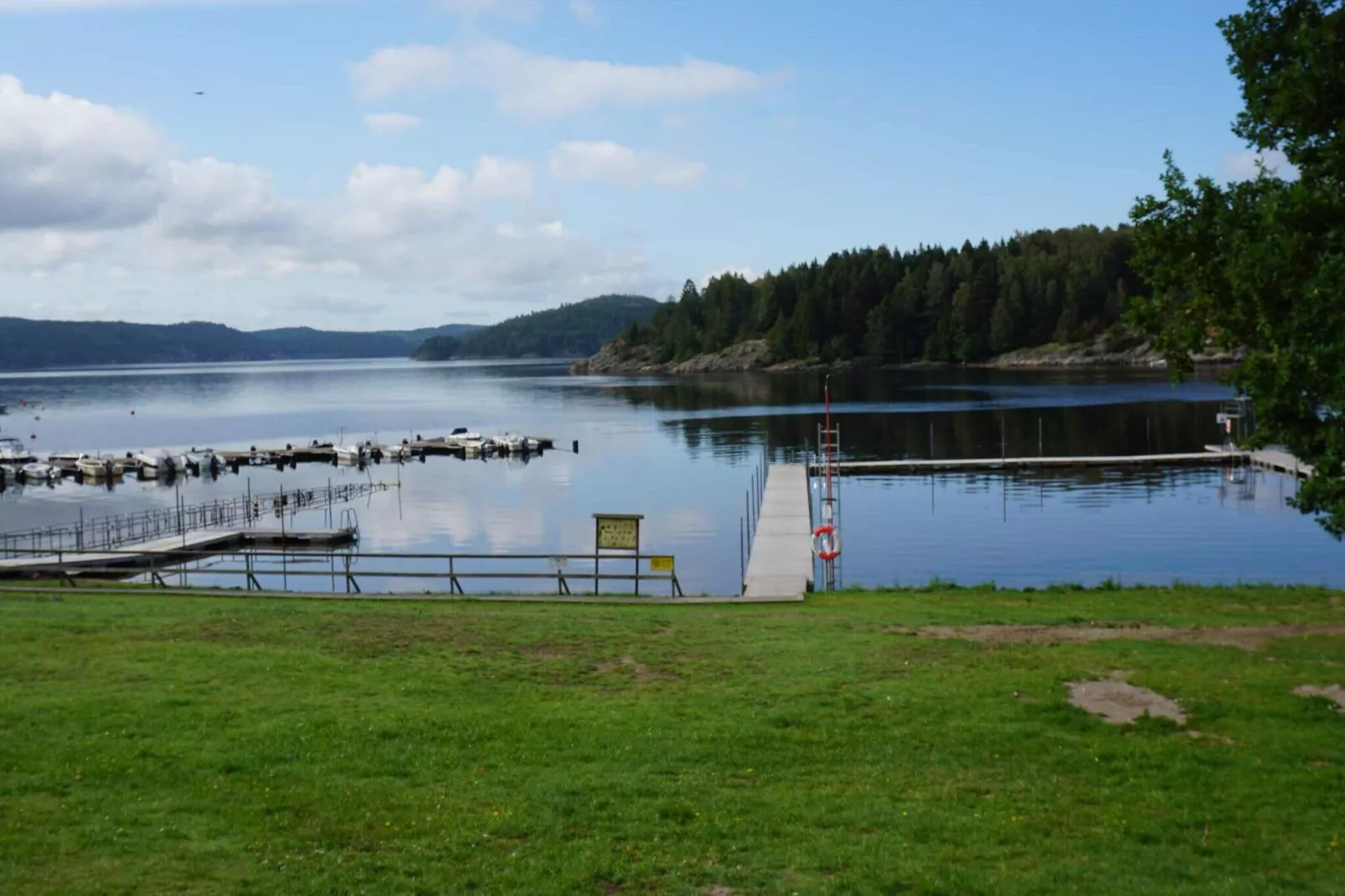 5 person holiday home in MUNKEDAL-Not tagged