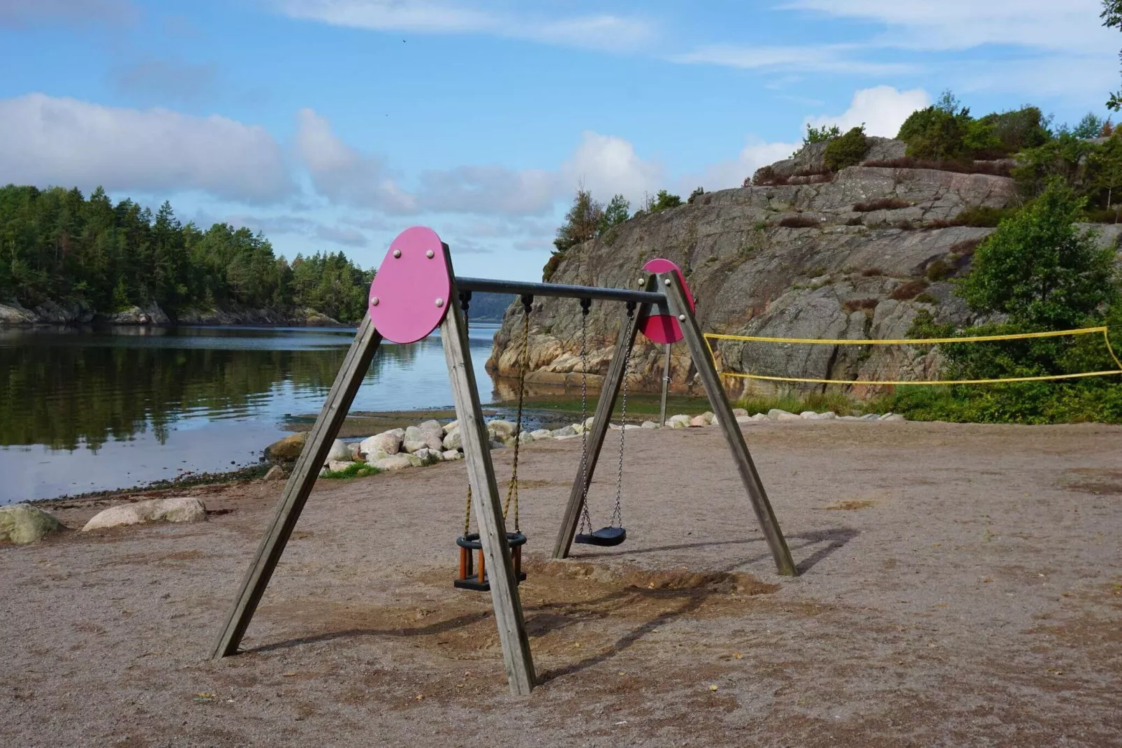 5 person holiday home in MUNKEDAL-Not tagged