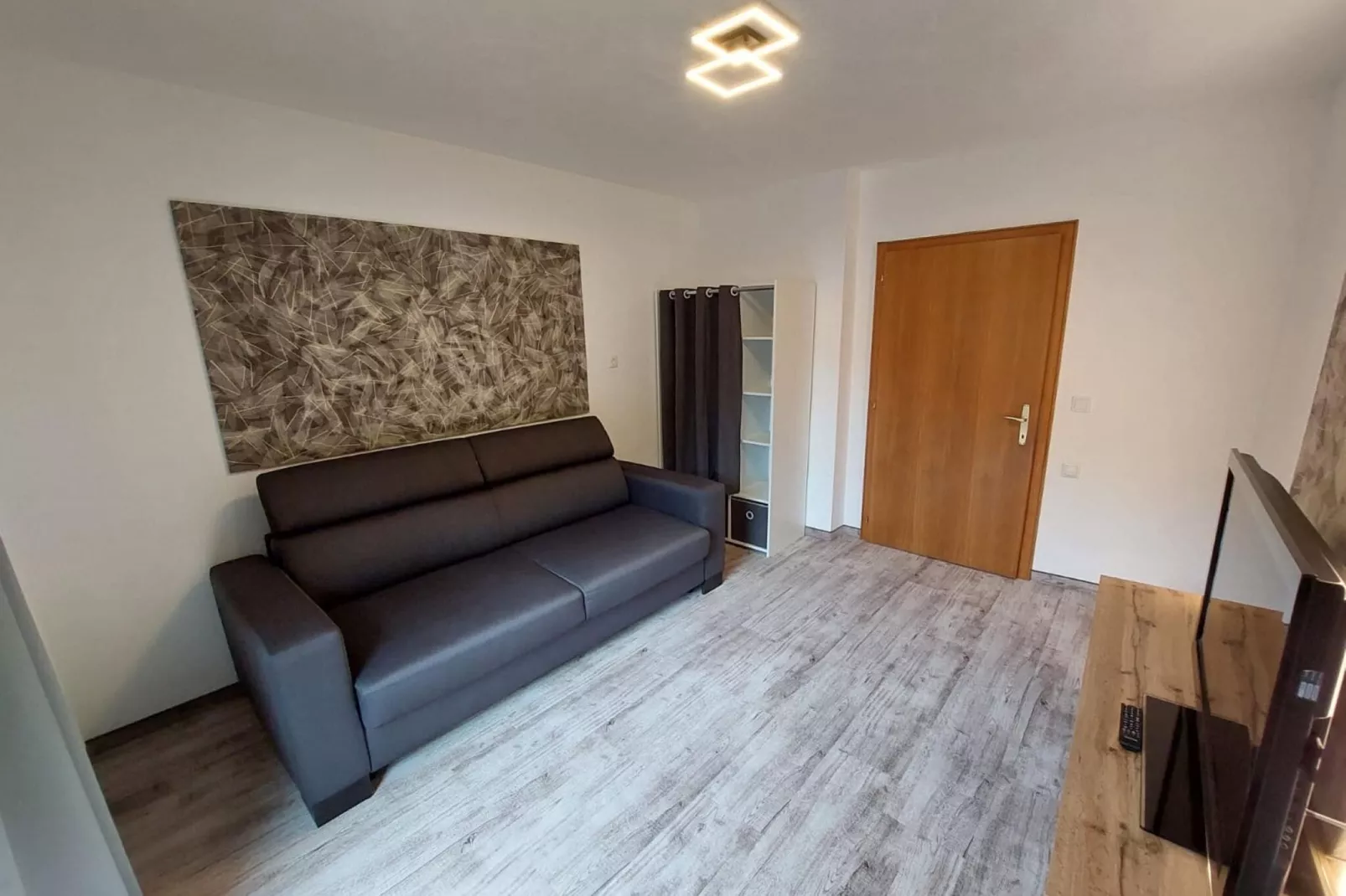 Hof Achenrainer-Living room