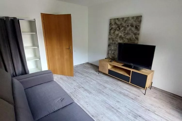 Hof Achenrainer-Living room