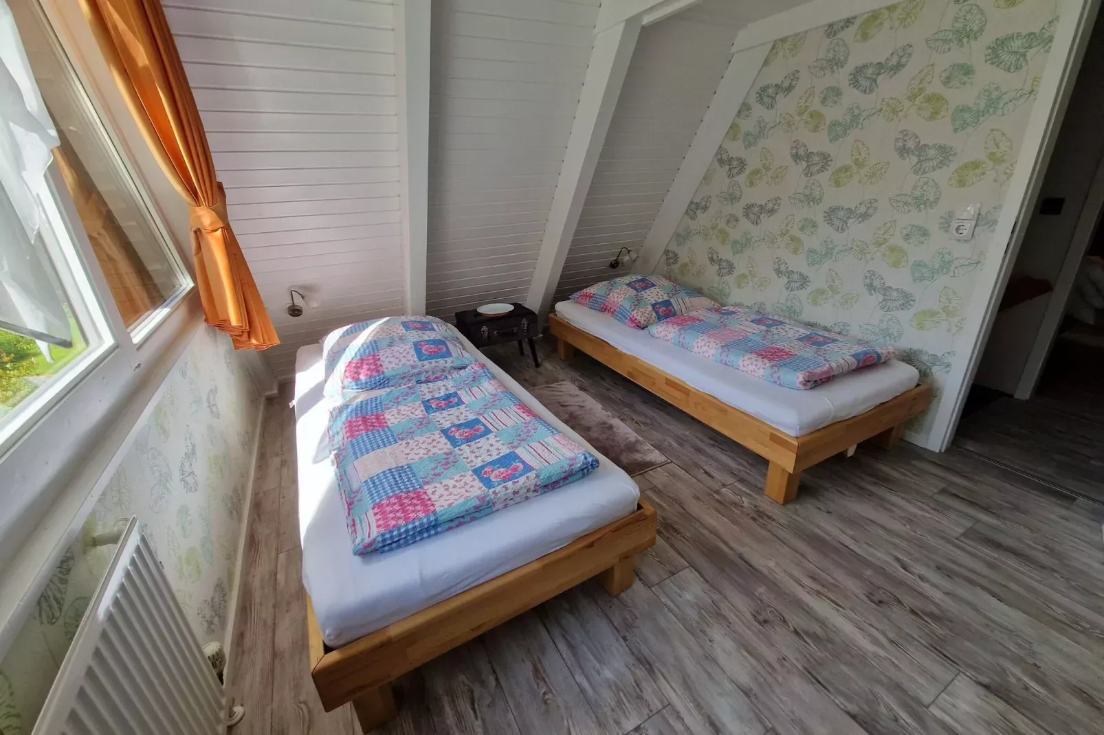 Ronshausen 1-Bedroom