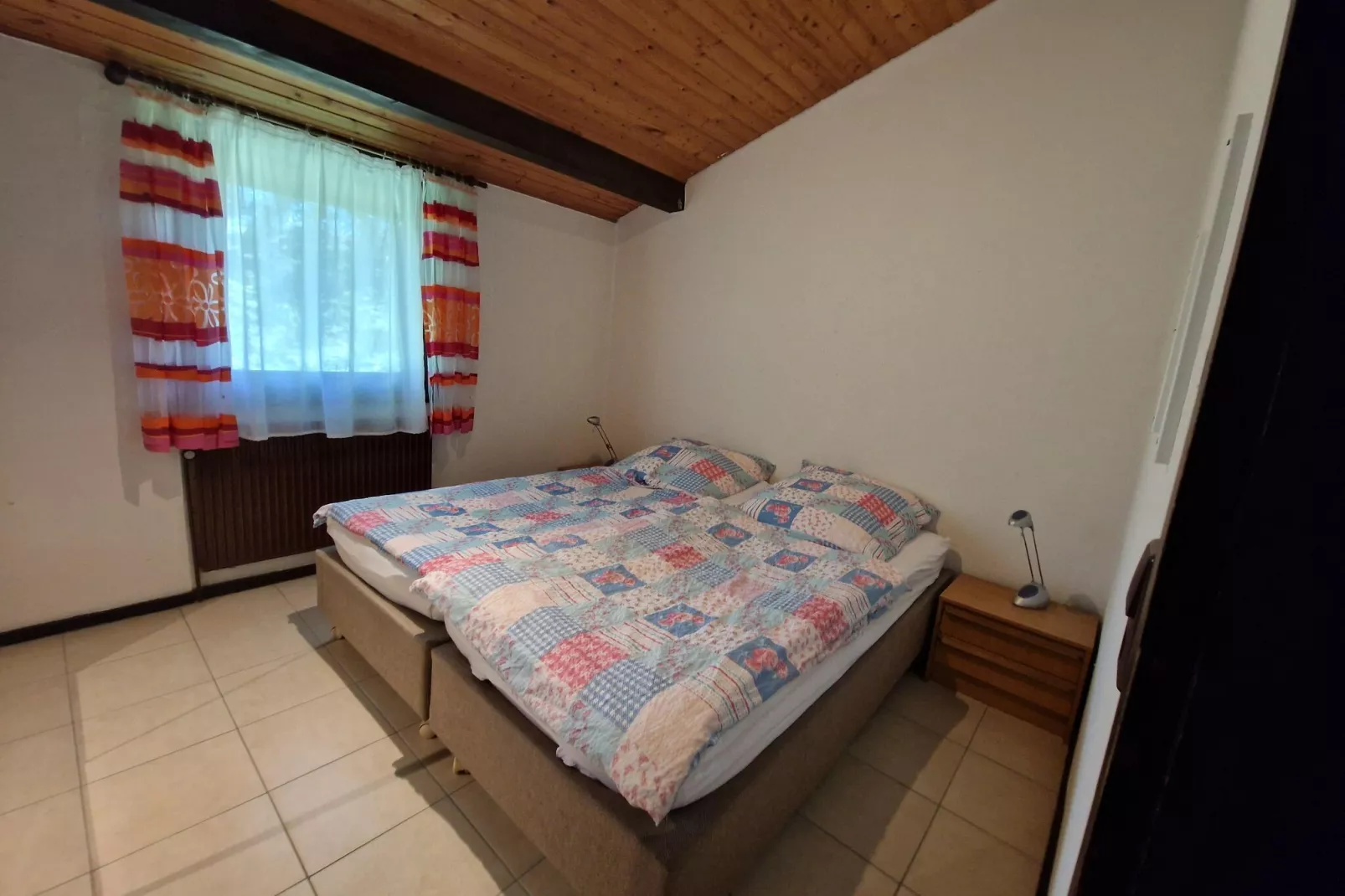 Ronshausen 2-Schlafzimmer