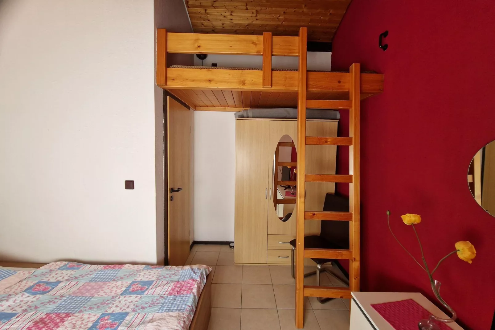 Ronshausen 2-Schlafzimmer