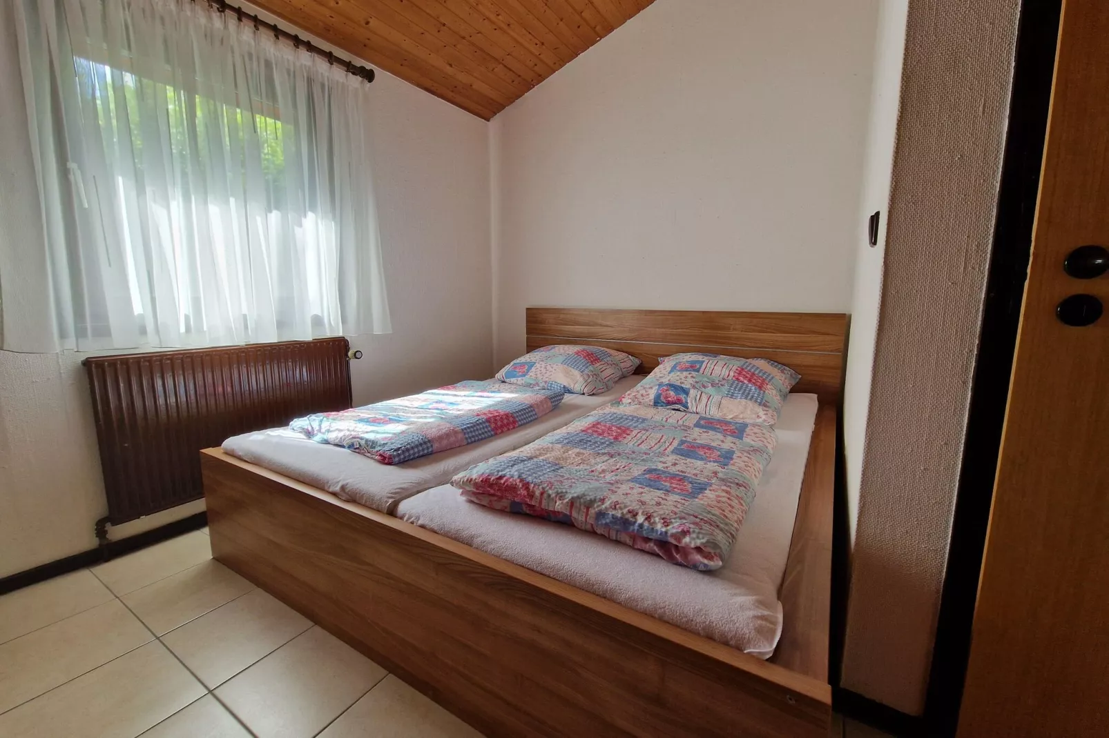 Ronshausen 2-Schlafzimmer