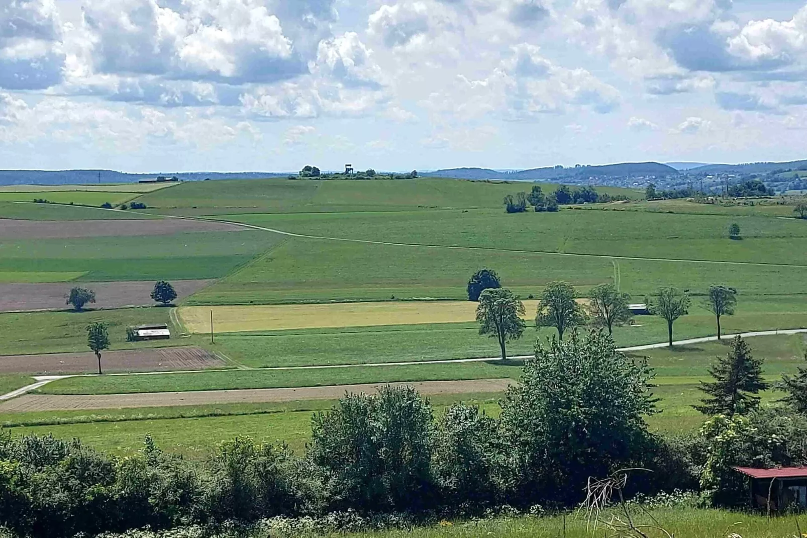 Ferienwohnung Maria Müller-Areas summer 20km