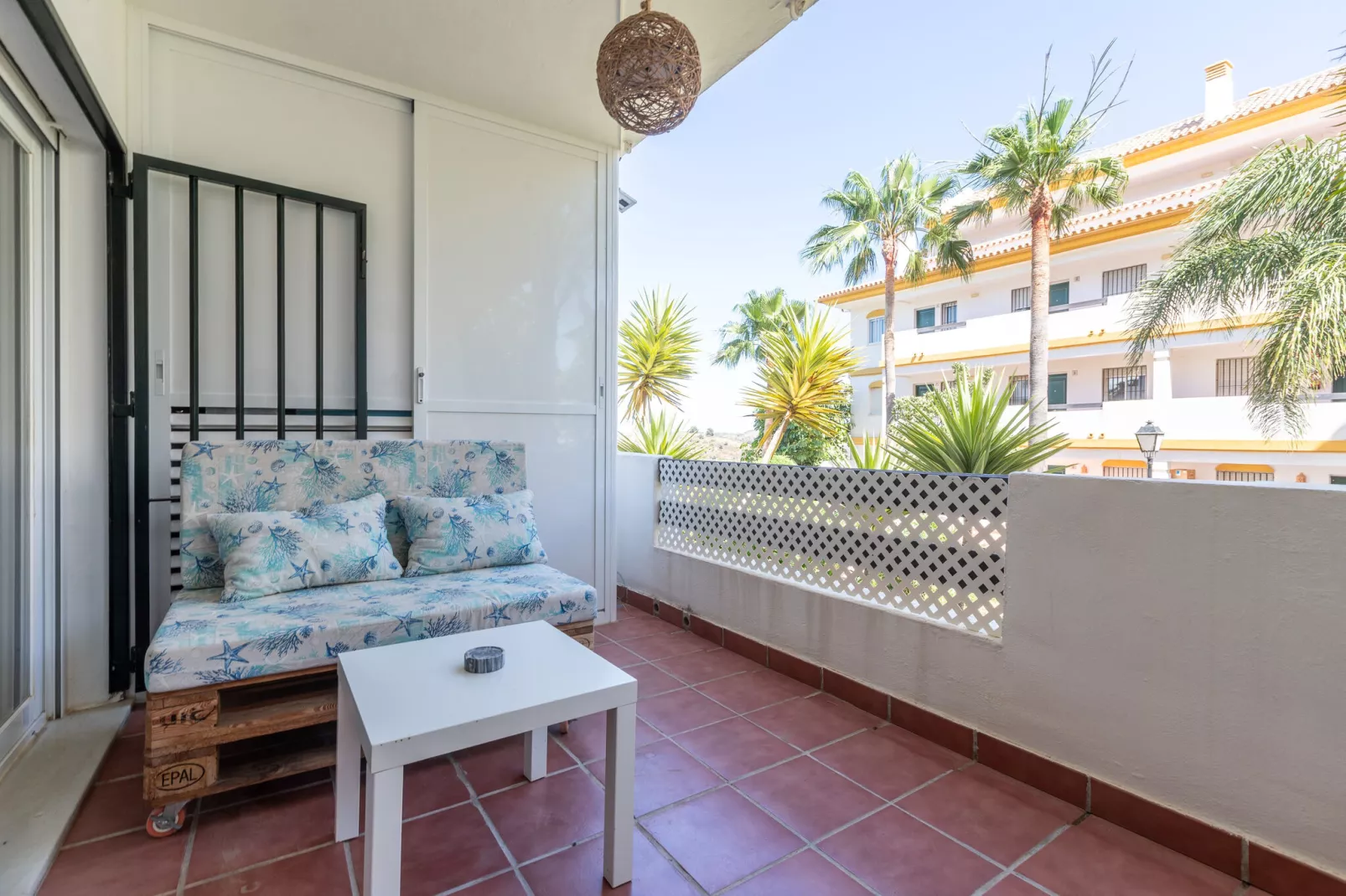 Calanova Grand Golf-Exterior summer
