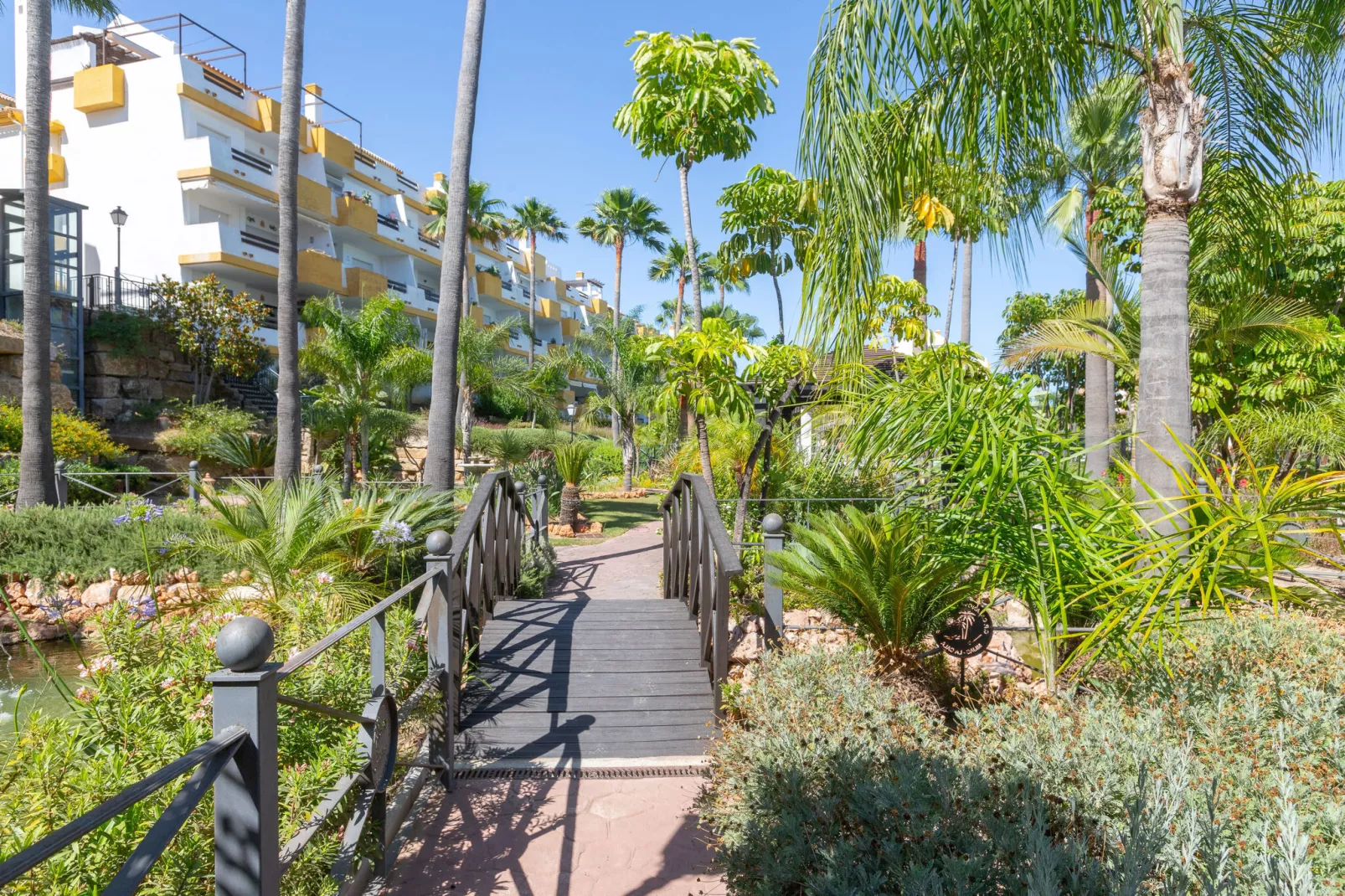 Calanova Grand Golf-Exterior summer