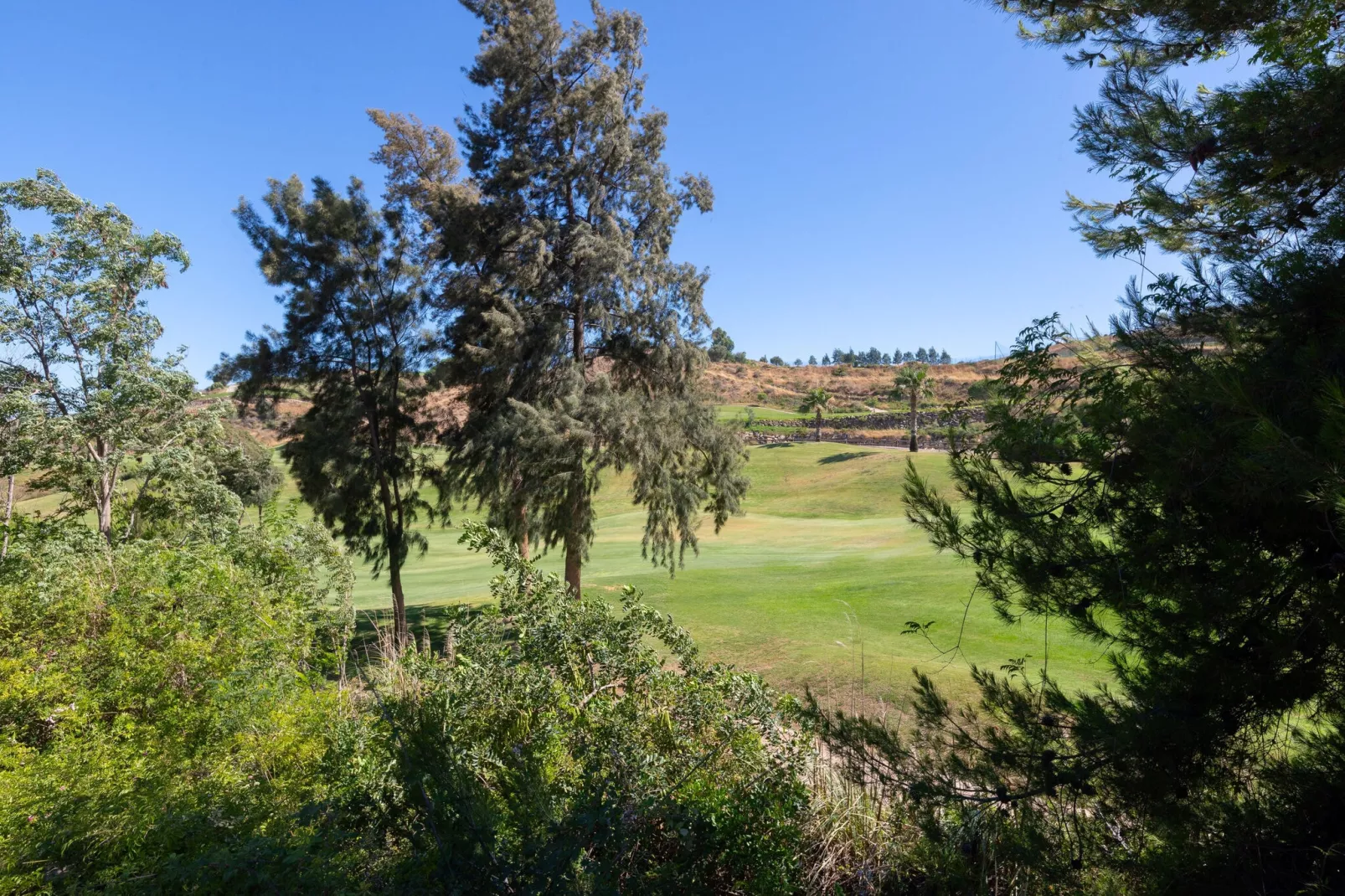Calanova Grand Golf-Exterior summer