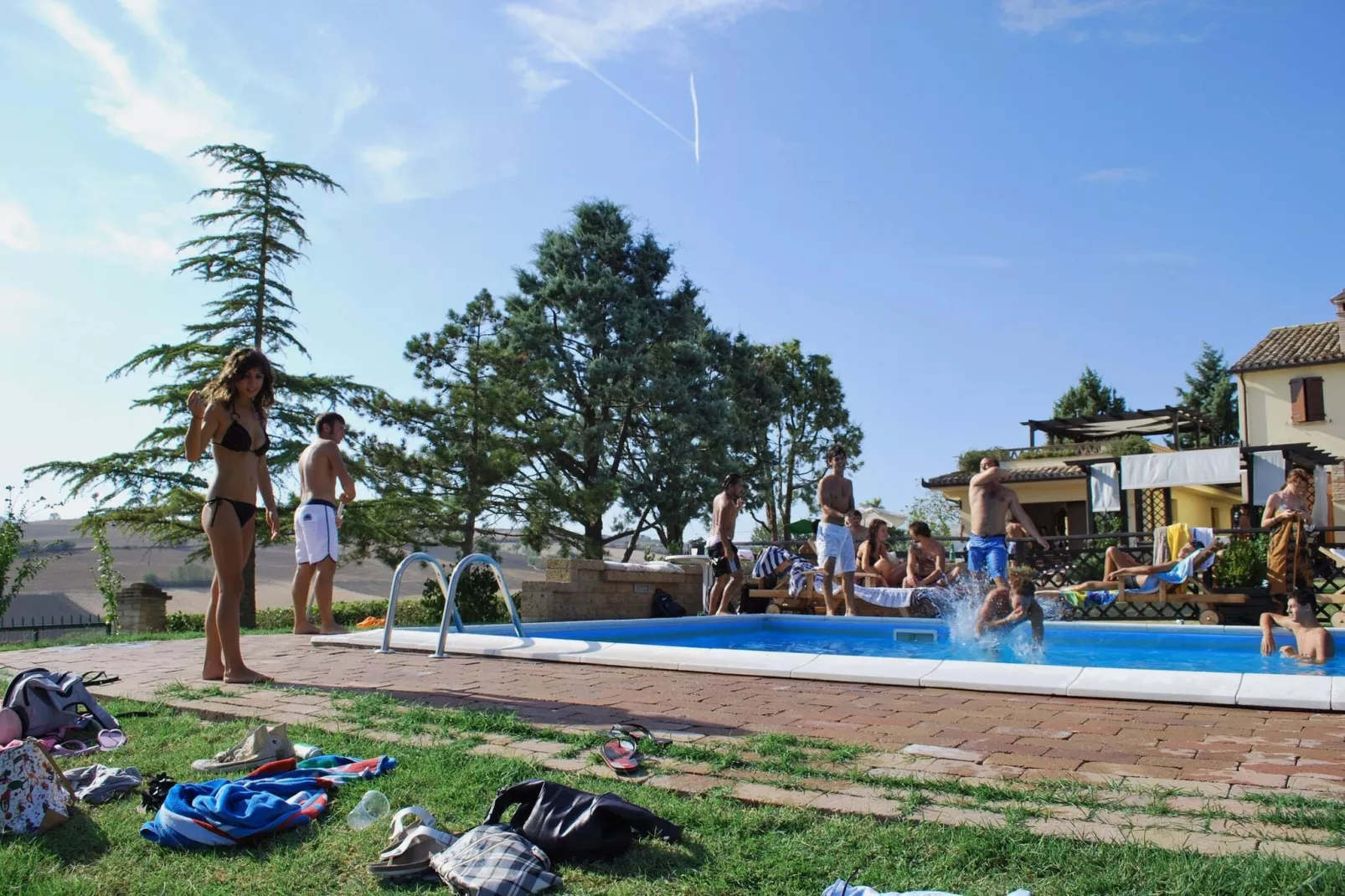 Binnella 10-Pool