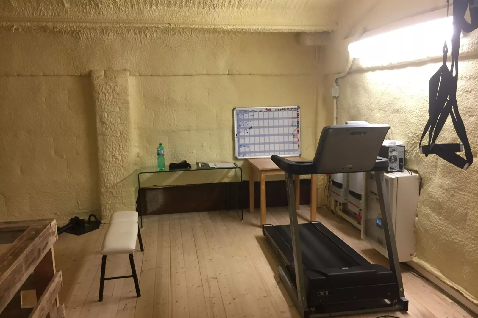 Binnella 10-Facilities