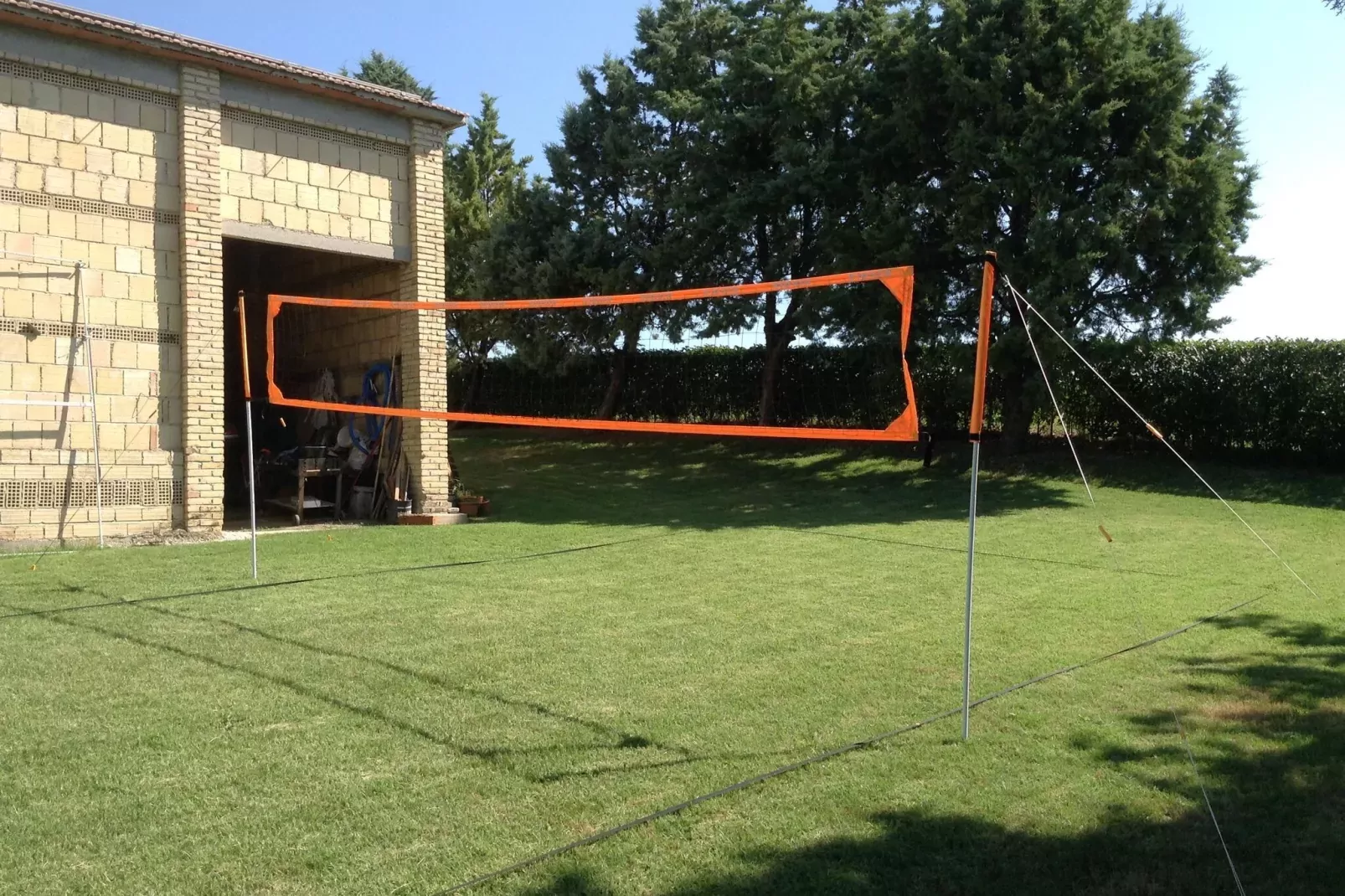 Binnella 10-Facilities