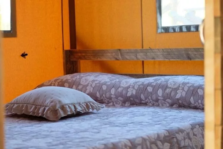 Tenda 2-Bedroom