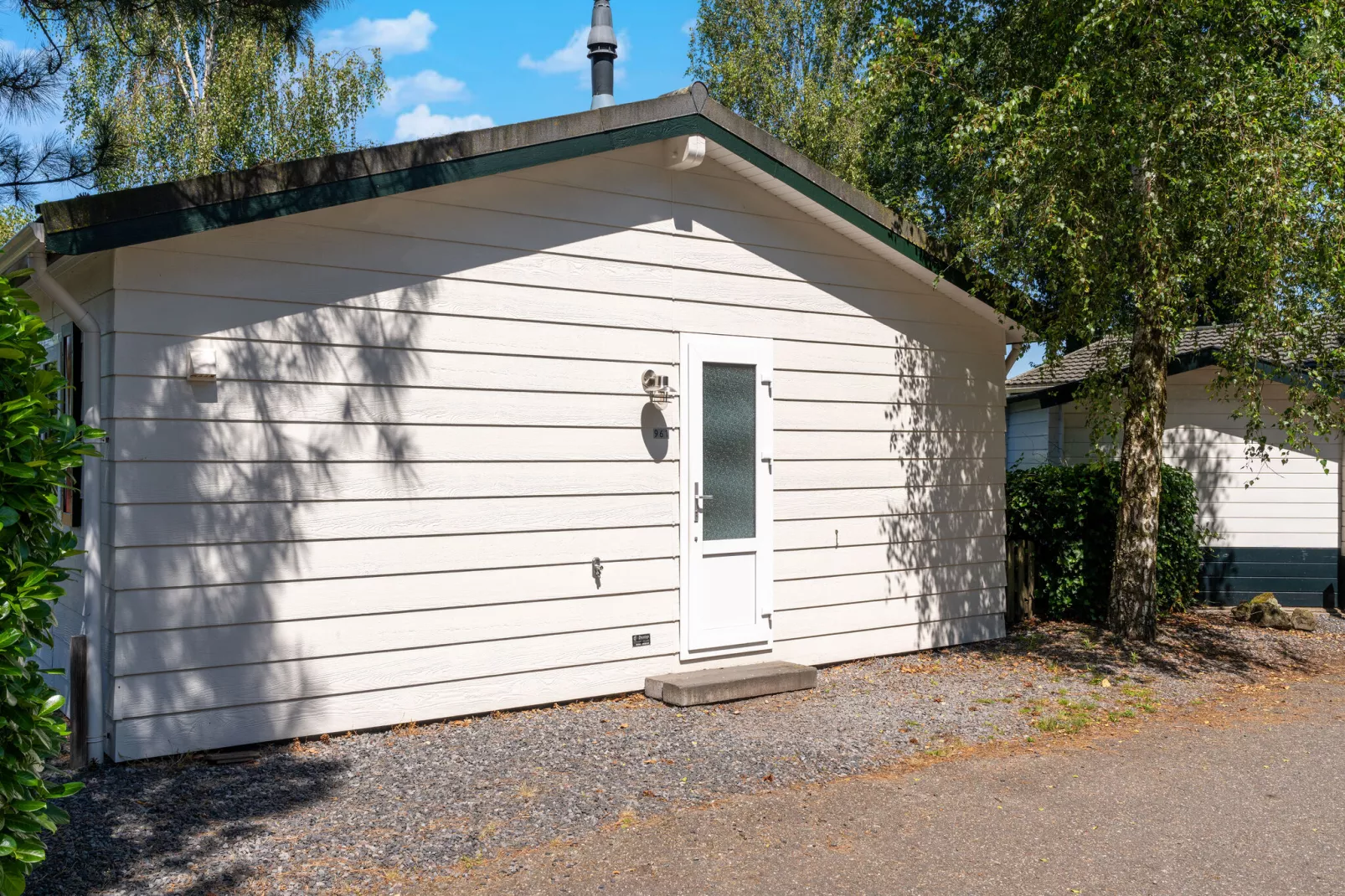 Genieten in Voorthuizen-Exterior summer