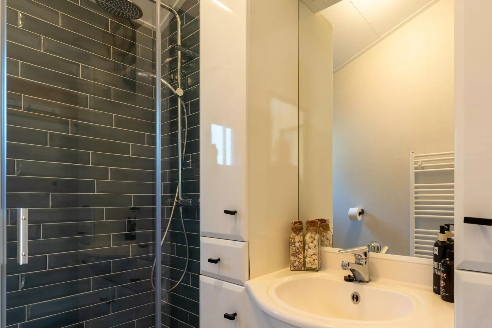 Genieten in Voorthuizen-Bathroom