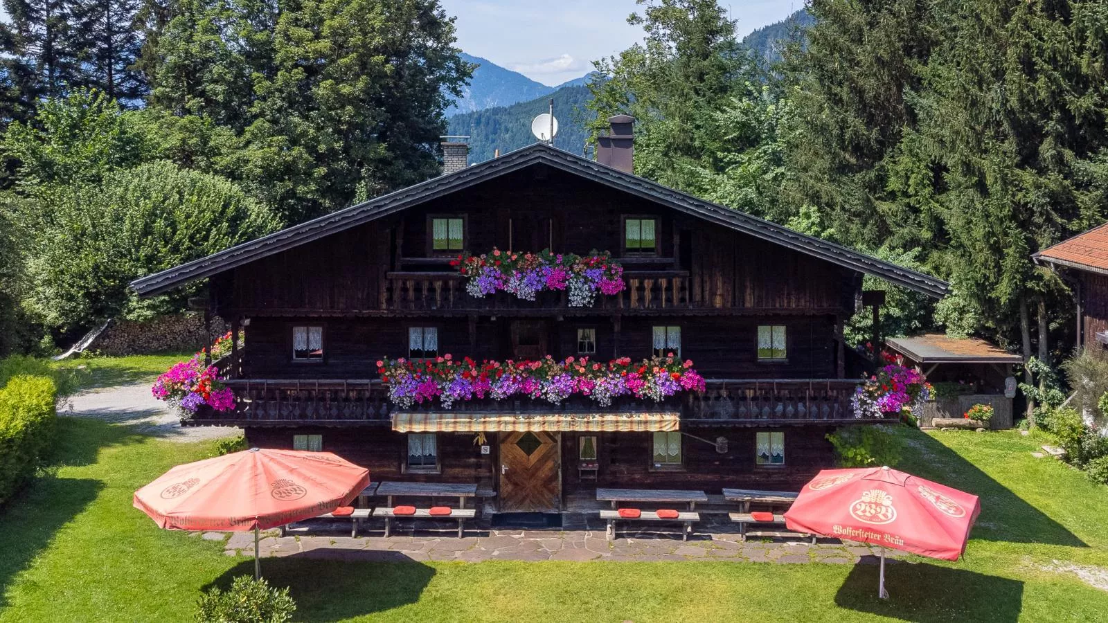 Alpin Hideaway XL-Not tagged