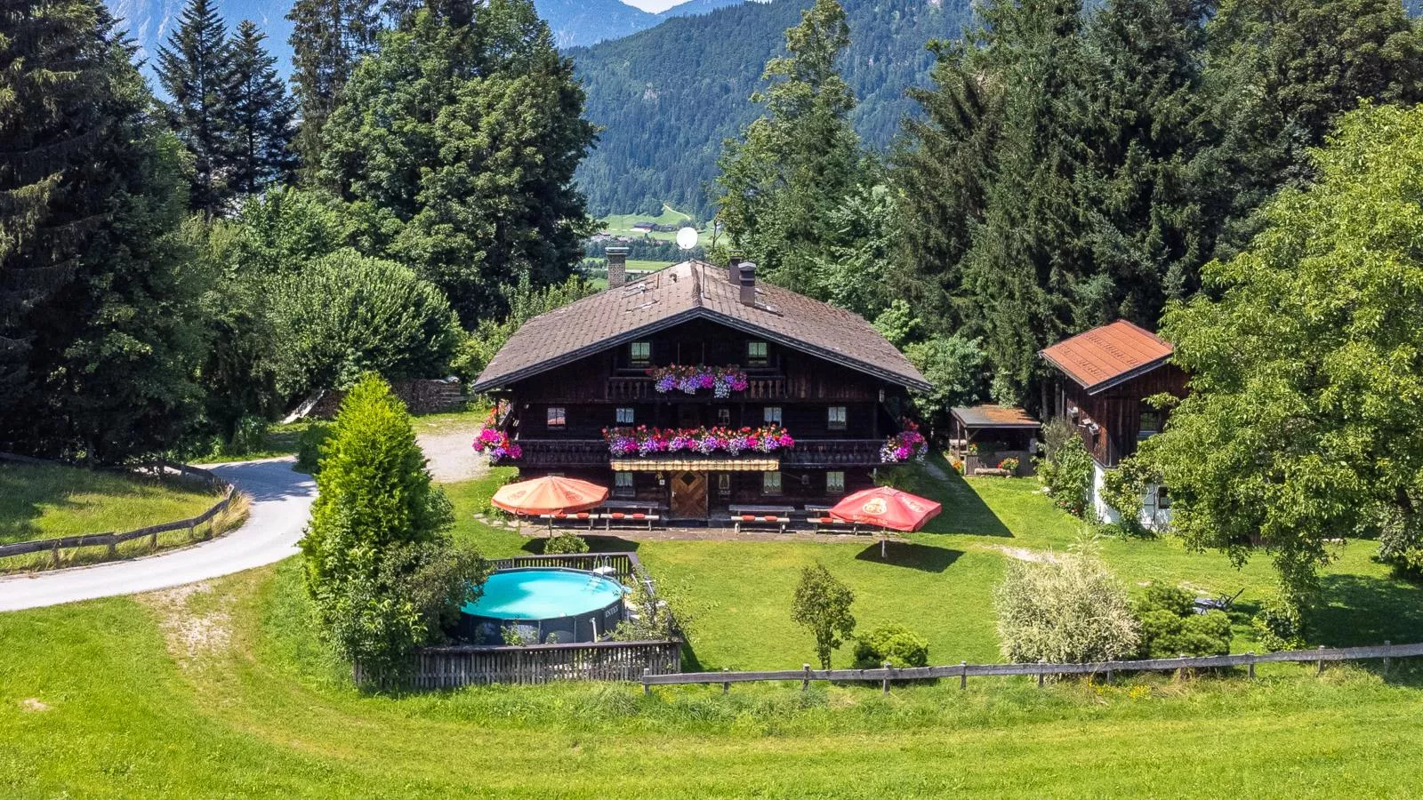 Alpin Hideaway L-Not tagged