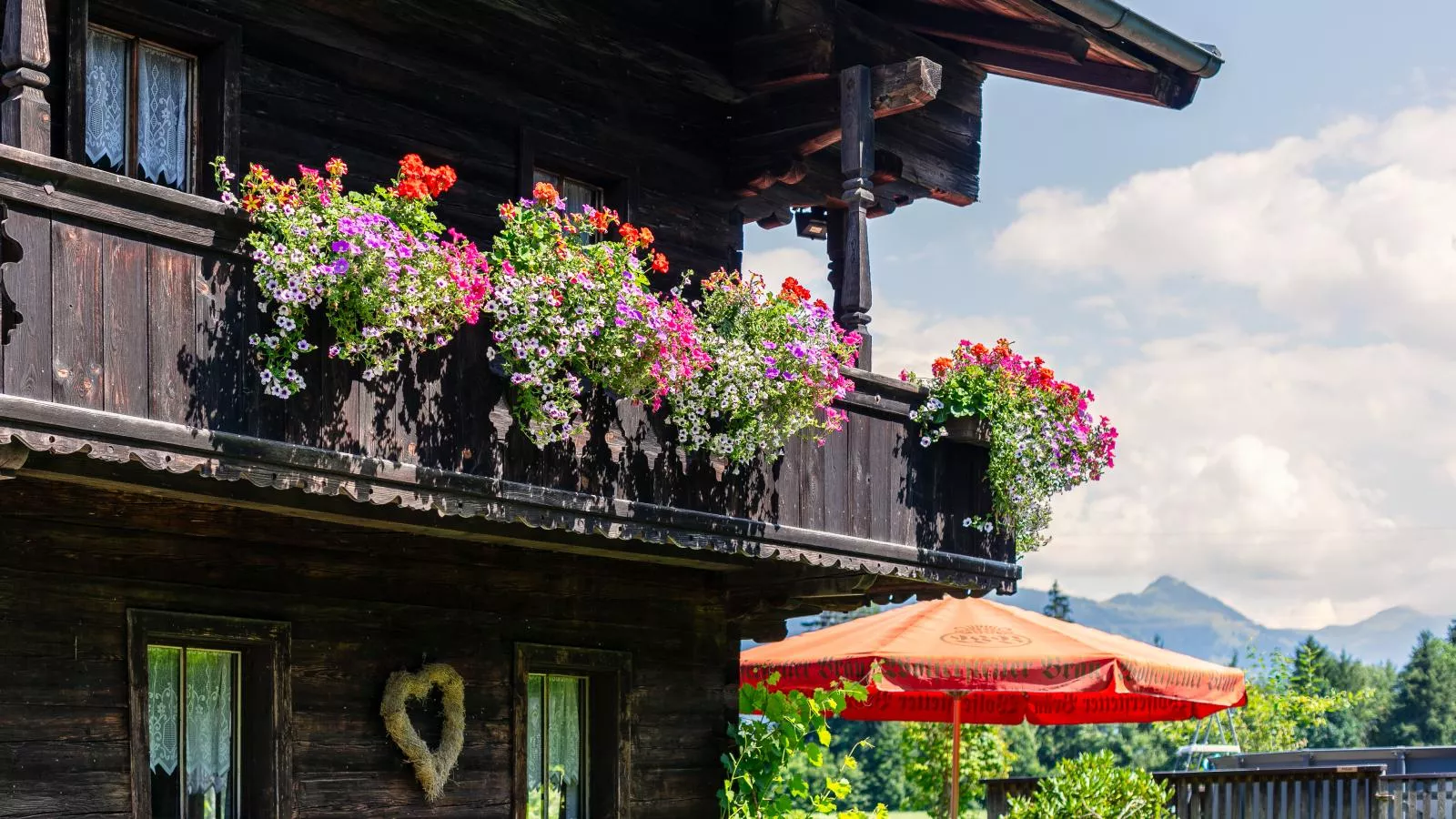 Alpin Hideaway L-Exterior summer