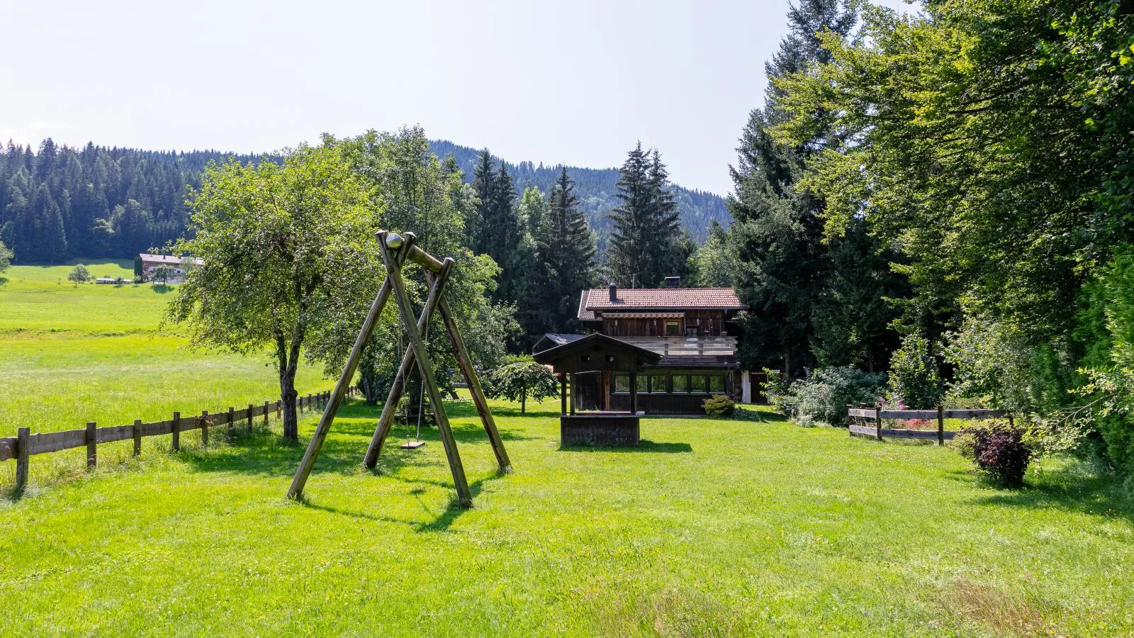 Alpin Hideaway L-Not tagged