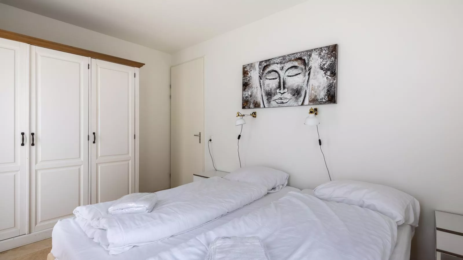 De Kreeft-Bedroom