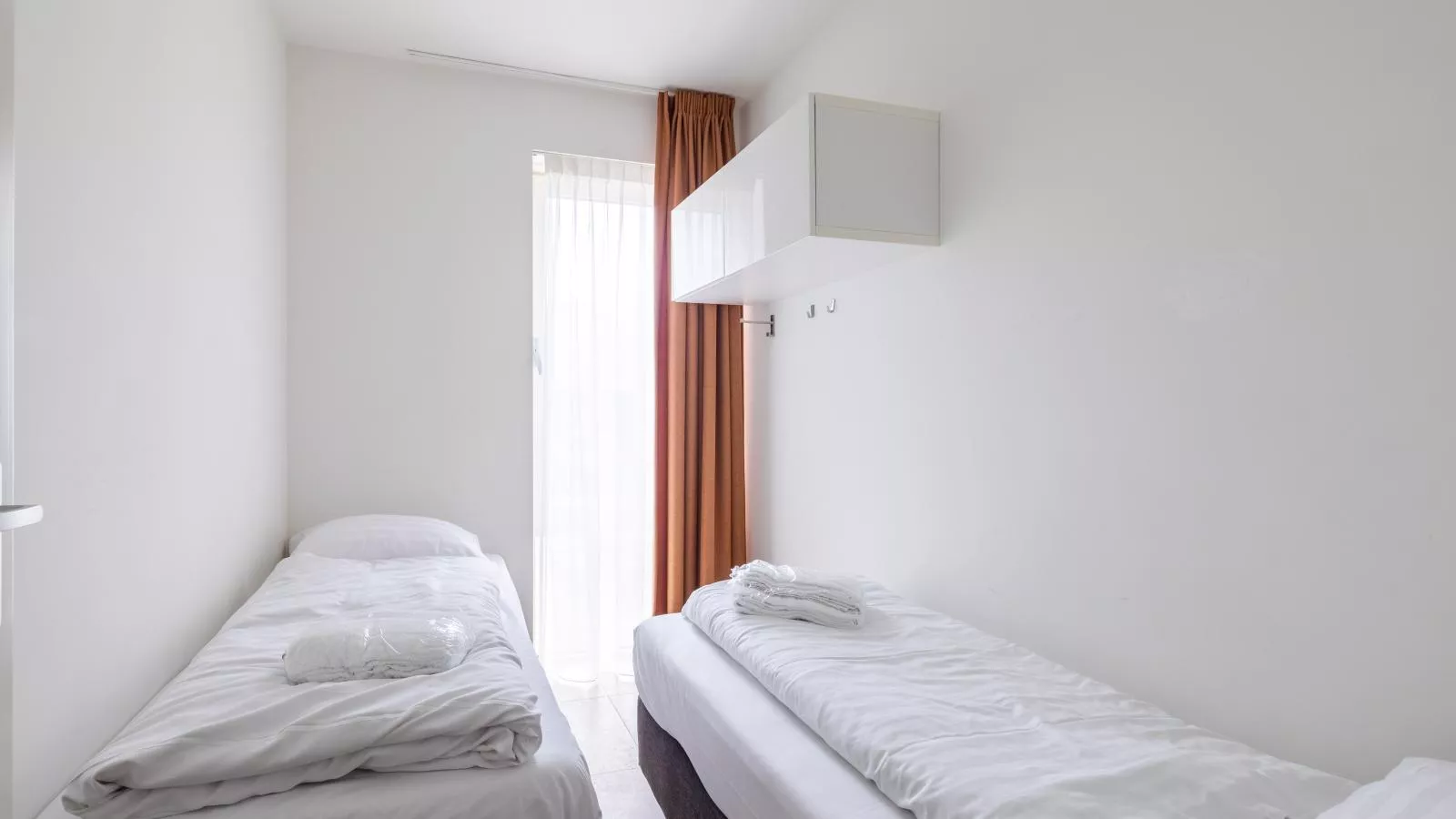 De Kreeft-Bedroom