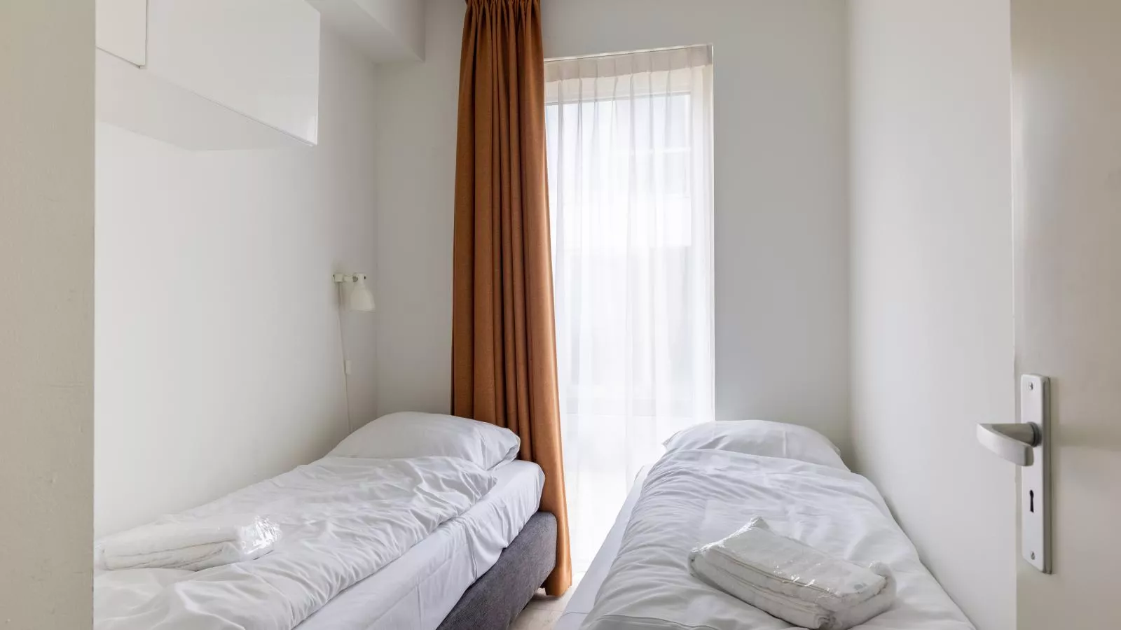 De Kreeft-Bedroom