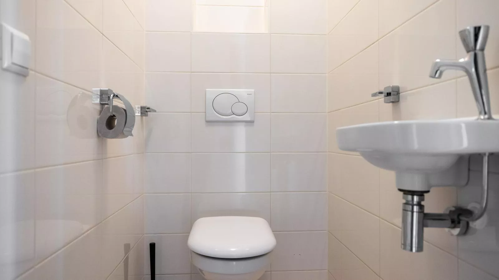 De Kreeft-Bathroom