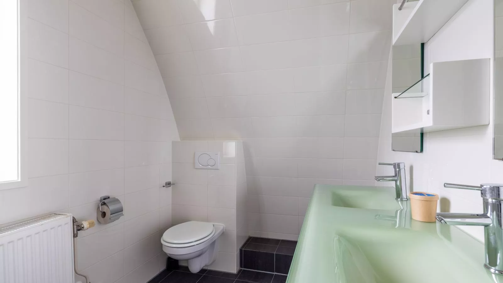 Zeebaars-Bathroom