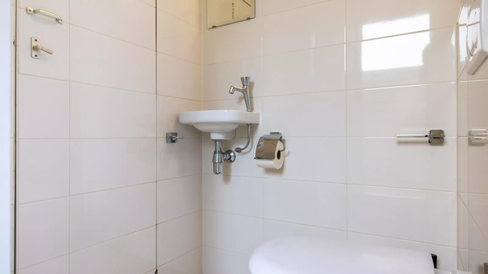 Zeebaars-Bathroom