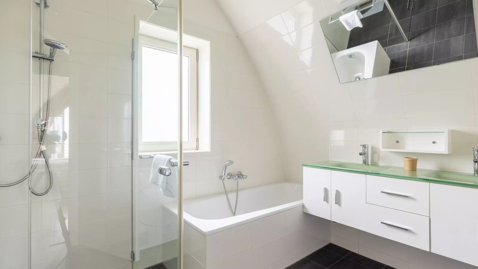 De Platvis-Bathroom