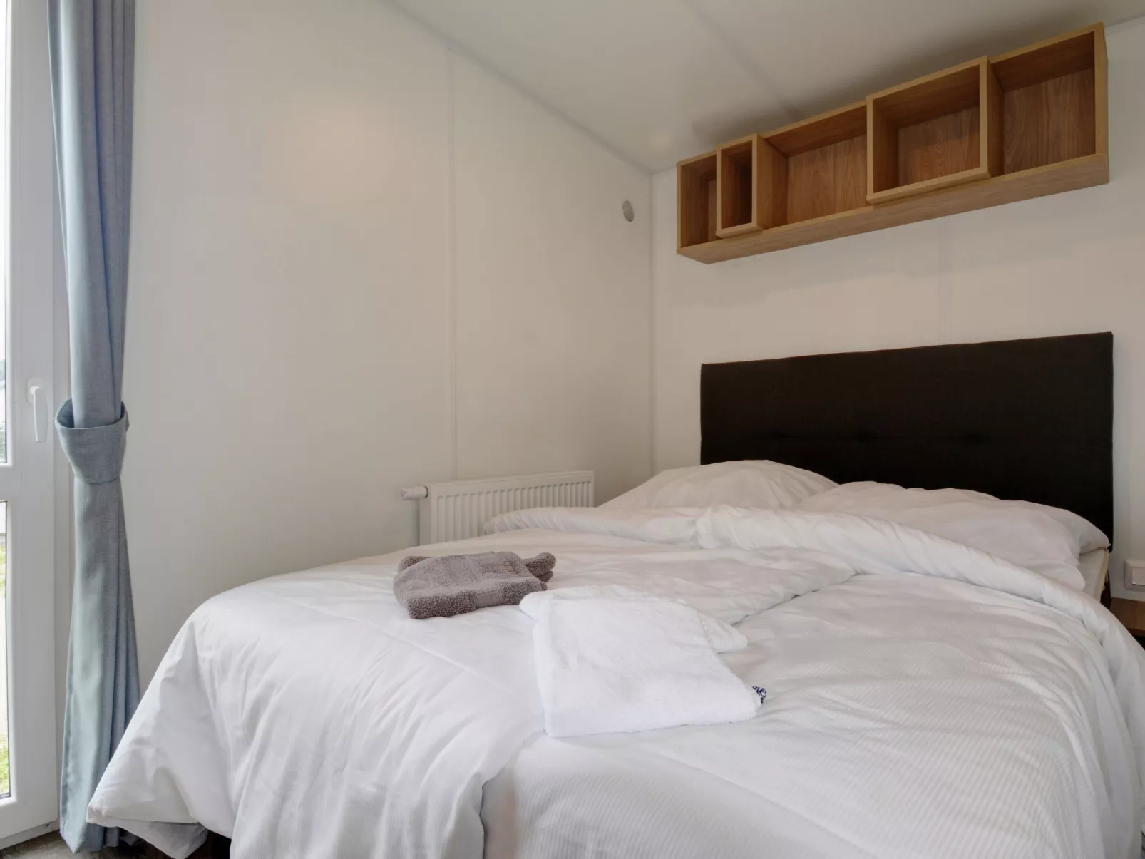 Tiny Haus Edith-Inside